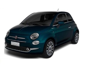 Fiat 500 1.0 Hybrid Dolcevita usato