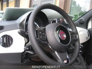 FIAT 500 1.0 Hybrid KM 0 PESENTI RENZO