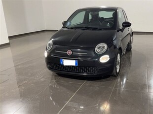 Fiat 500 1.0 Hybrid Lounge usato