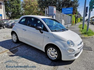 Fiat 500 1.0 Hybrid Pop usato