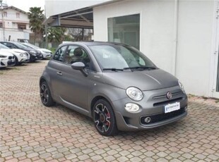 Fiat 500 1.0 Hybrid Sport usato