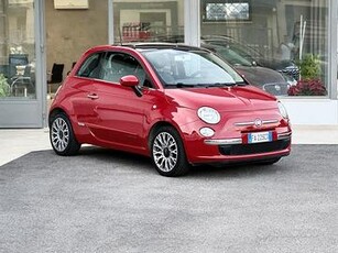 Fiat 500 1.2 Benzina 69CV E6 Automatica Neo. - 201