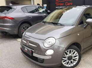 Fiat 500 1.2 by DIESEL usato