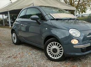 FIAT 500 1.2 EasyPower Lounge GPL 127000KM