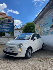 Fiat 500 1.2 EasyPower Lounge usato