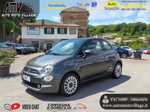 Fiat 500 1.2 EasyPower Lounge usato