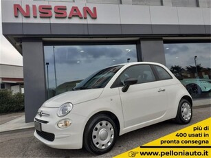 Fiat 500 1.2 EasyPower Lounge usato