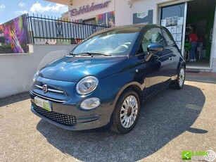 FIAT 500 1.2 Lounge NEOPATENTATI Benzina