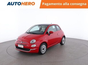 Fiat 500 1.2 Lounge Usate