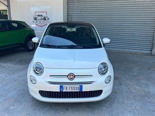 Fiat 500 1.2 Lounge usato