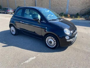 Fiat 500 1.2 Lounge usato