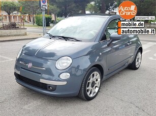 Fiat 500 1.2 Lounge usato