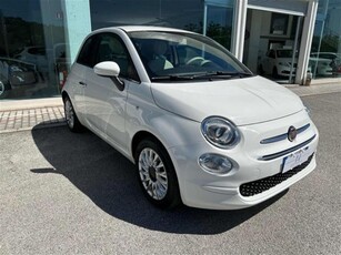 Fiat 500 1.2 Lounge usato