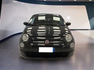 Fiat 500 1.2 Pop del 2020 usata a Torino