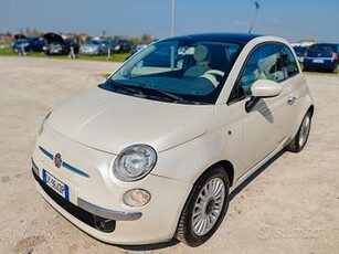 Fiat 500 1.2 Pop neopatentato