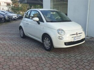 Fiat 500 1.2 Pop usato