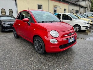 Fiat 500 1.2 Pop usato