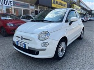 Fiat 500 1.3 Multijet 16V 75 CV Lounge del 2009 usata a Sassuolo