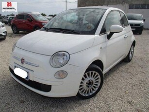 Fiat 500 1.3 Multijet 16V 75 CV Lounge usato