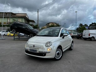 Fiat 500 1.3 Multijet 16V 95 CV Lounge usato