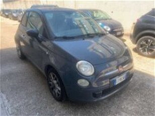 Fiat 500 1.3 Multijet 16V 95 CV Sport del 2011 usata a Bracciano