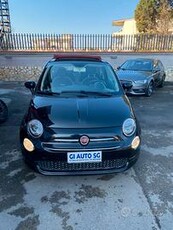 Fiat 500 C 1.2 Lounge