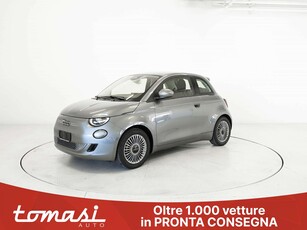 Fiat 500 e 42 kWh 87 kW