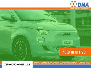 FIAT 500 ELECTRIC 500 Icon Berlina 42 kWh