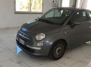 Fiat 500 FIAT 500 1.2 GPL LOUNGE