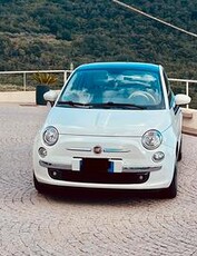 Fiat 500 Lounge