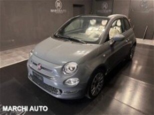 Fiat 500C Cabrio 1.0 Hybrid Star del 2020 usata a Bastia Umbra