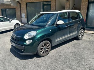 Fiat 500L 0.9 TwinAir Turbo Natural Power Lounge usato