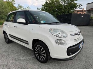 Fiat 500L 0.9 TwinAir Turbo Natural Power Lounge usato