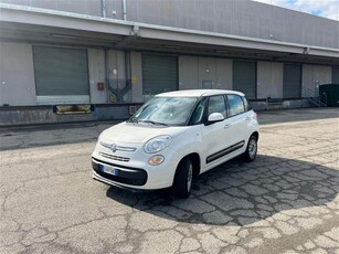 Fiat 500L 0.9 TwinAir Turbo Natural Power Pop Star usato