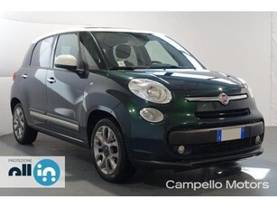 FIAT 500L 1.3 Mjt 85cv Lounge