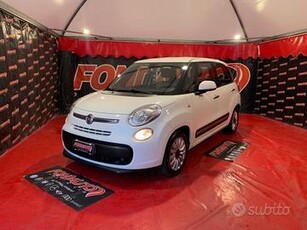 Fiat 500L 1.3 Multijet 85 CV