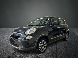 Fiat 500L 1.3 Multijet 95 CV Dualogic Trekking usato