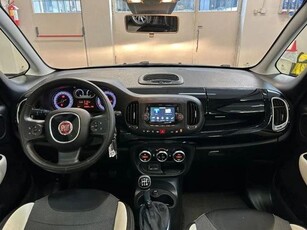 FIAT 500L 1.3 Multijet 95 CV Trekking