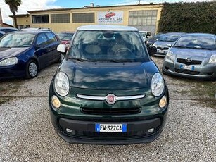 Fiat 500L 1.3 Multijet OK NEOPATENTATI