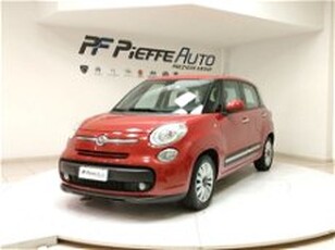 Fiat 500L 1.4 95 CV Pop del 2016 usata a Teramo