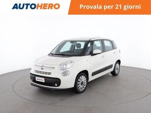 Fiat 500L 1.4 95 CV Pop Star Usate