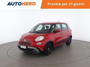 Fiat 500L 1.4 95 CV S&S Connect Usate