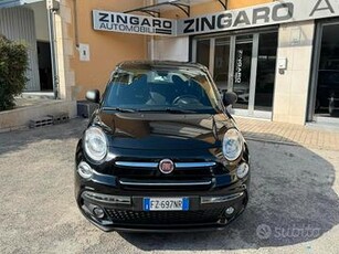 FIAT 500L 1.6 MJ 120 CV URBAN NAVI CERCHI RETROCAM