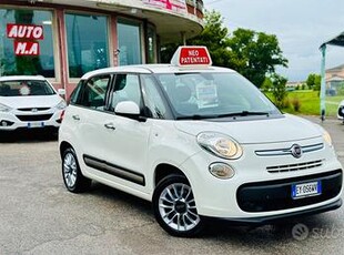 Fiat 500L 2015 1.3 Multijet km 130,000 OK NEOPATEN