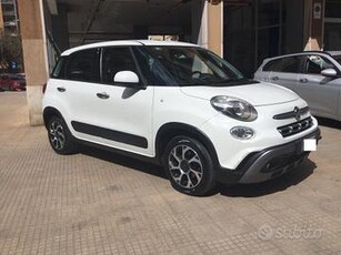 Fiat 500L Cross 1.4