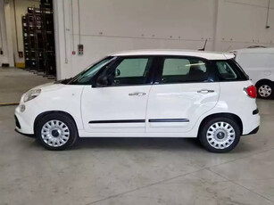 Fiat 500l Diesel Usata