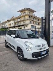 Fiat 500L Living 1.3 Multijet 85 CV Lounge usato