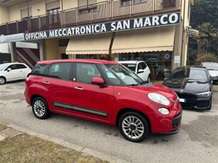 Fiat 500L Living 1.6 Multijet 105 CV Lounge usato