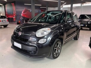 Fiat 500L Living 1.6 Multijet 120 CV Lounge usato