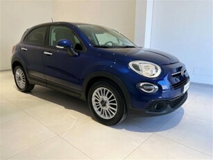 Fiat 500X 1.0 T3 120 CV Connect usato